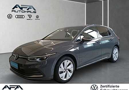 VW Golf Volkswagen VIII 1.5 eTSI Style DSG AHK*LED*Navi*ACC*DC