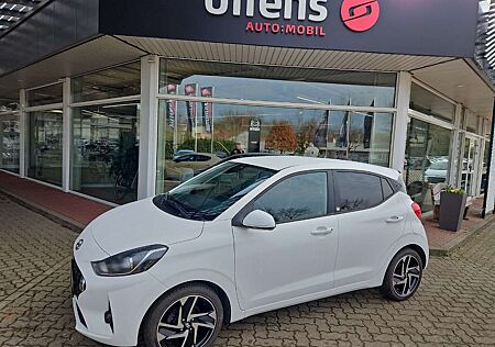 Hyundai i10 1.0 Edition 30+ (EURO 6d)