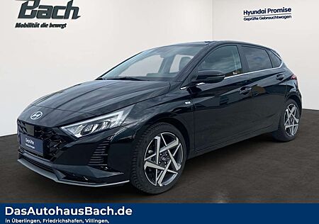 Hyundai i20 Prime 1.0L 48V Navi Voll-LED