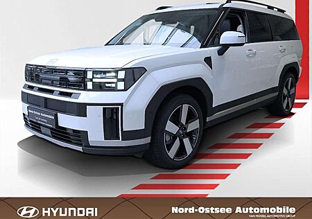 Hyundai Santa Fe HEV SIGNATURE Komfort-P Tech-P Glasdach