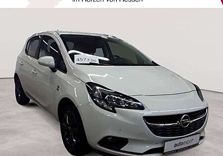Opel Corsa 1.2 120 Jahre