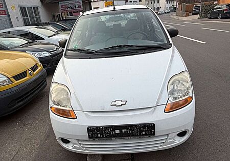 Chevrolet Matiz 0.8 AT