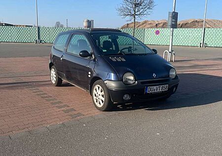 Renault Twingo 1.2 16V Beach