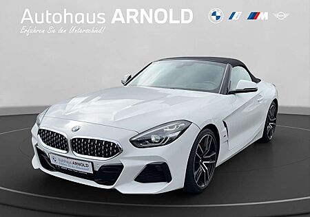 BMW Z4 sDrive20i M Sport Navi Head-Up LED Komfortzg.