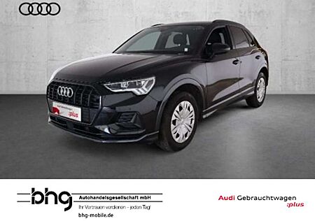 Audi Q3 advanced 35 TDI S tronic