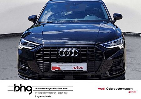 Audi Q3 advanced 35 TDI S tronic