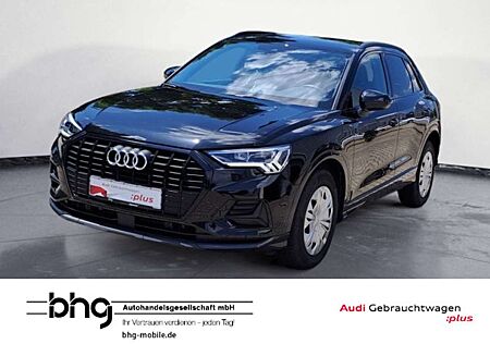 Audi Q3 advanced 35 TDI S tronic