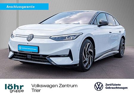 VW ID.7 Volkswagen Pro S AHK, Smart Glas Dach, IDN