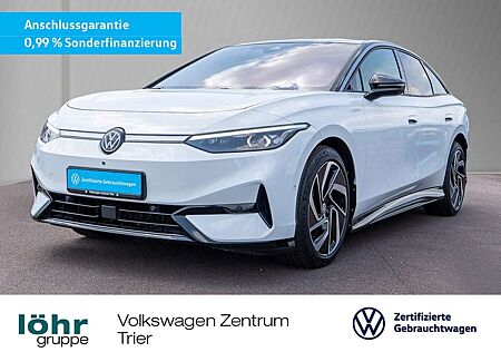 VW ID.7 Volkswagen Pro S AHK, Smart Glas Dach, IDN