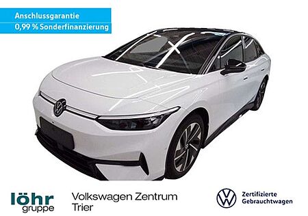 VW ID.7 Volkswagen Pro S AHK, Smart Glas Dach, IDN