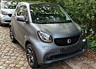 Smart ForTwo coupe twinamic prime