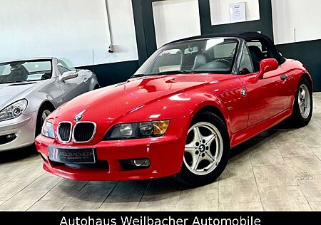 BMW Z3 1.9 Roadster *Gepflegter Zustand*Erst 100tkm*