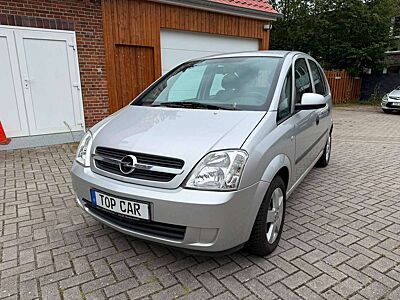 Opel Meriva Meriva 1.6 16V (Essentia) 1Hand