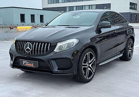 Mercedes-Benz GLE 450 /43 AMG *SHZ hinten *HarmanKardon*360°