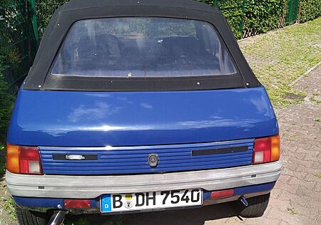 Peugeot 205 205CJ