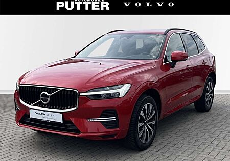 Volvo XC 60 XC60 B4 Diesel Core 19'' Allwetter AHK ACC Rückfahrkam.