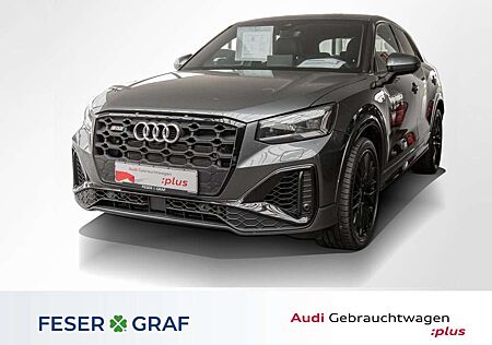 Audi SQ2 TFSI qu. Stronic,Matrix,Navi+,ACC,Kamera