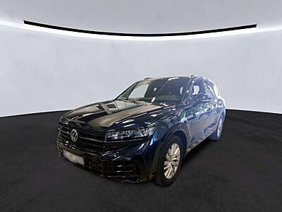 Volkswagen Touareg R eHYBRID 4M IQ-L./ACC/HuD/AHK/DYNAUDIO