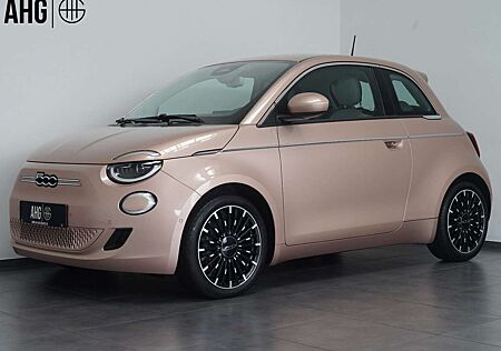Fiat 500E 3+1 La Prima 87KW/42kWh/DC-LADEN/KAMERA