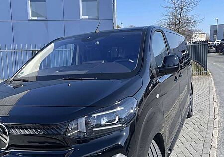 Citroën Spacetourer Citroen XL 2.0 BlueHDi 180Max volle Hütte