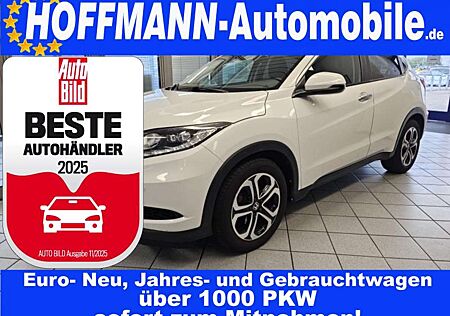 Honda HR-V LED,PDC,Pano-Dach,Navi,Tempomat