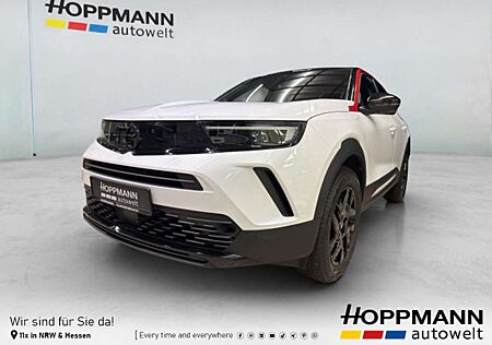 Opel Mokka 1.2 GS*KLIMAAUTOMATIK*CARPLAY*ALUFELGEN*PD