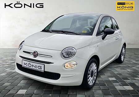 Fiat 500 Hatchback 1.0 Allwetterreifen