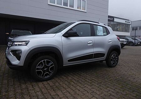 Dacia Spring ESSENTIAL