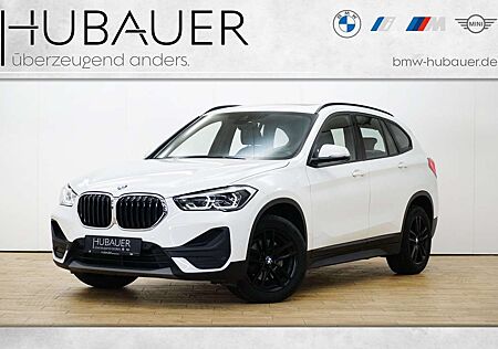 BMW X1 sDrive18d [Advantage, Navi, Pano, PDC, LED]