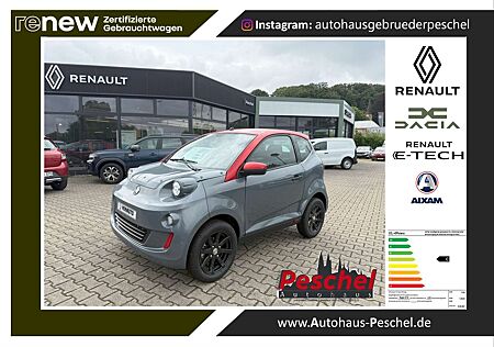 Aixam Others eMinauto Chic 5,5kWh Dieselheizung 14" Alu