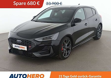 Ford Focus 2.3 EcoBoost ST X Aut.*NAVI*HUD*LED*TEMPO*