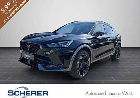 Cupra Formentor VZ 2.0 TSI DSG 4Drive BREMBO PANO TOP