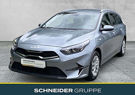 Kia Cee'd Ceed / Sporty Wagon 1.0 T-GDI +SHZ+DAB+PDC+KLIMA+