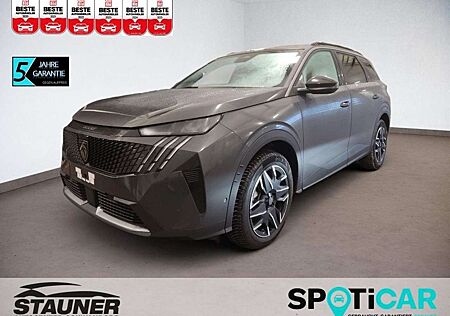 Peugeot 5008 ALLURE HYBRID DSC6 *7 SITZER*SHZ*PDC*KAMERA
