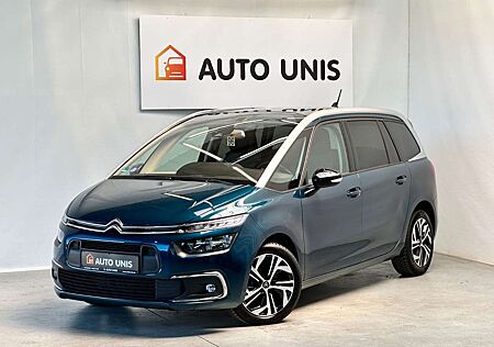 Citroën Grand C4 Picasso Citroen | 1.2 Benzin | 7S