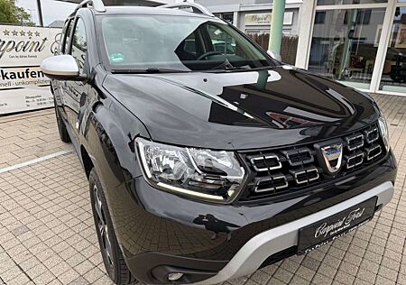 Dacia Duster II Adventure,NAVI ,Kamera, TÜV NEU...
