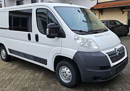 Citroën Jumper Citroen 33 L2H1