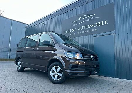 VW T6 Multivan Volkswagen *2.Hand*Tüv Neu*Reifen Neu*