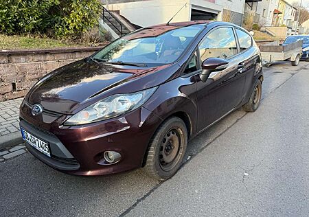 Ford Fiesta 1.3 Ambiente