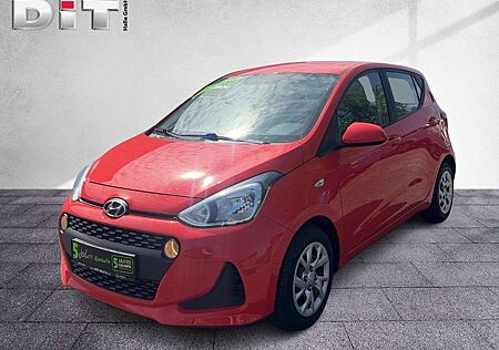 Hyundai i10 1.0 Trend Klima Tempomat Sitzhzg