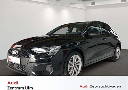 Audi A3 advanced 30 TFSI S tronic VIRTUAL