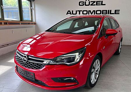 Opel Astra K Innovation/AUT/PDC/SPUR/NAVI/KAM/