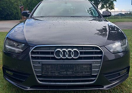 Audi A4 Avant 2.0 TDI
