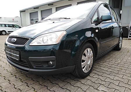 Ford Focus C-Max Fun