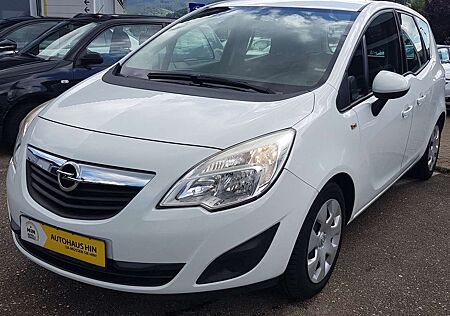 Opel Meriva Edition