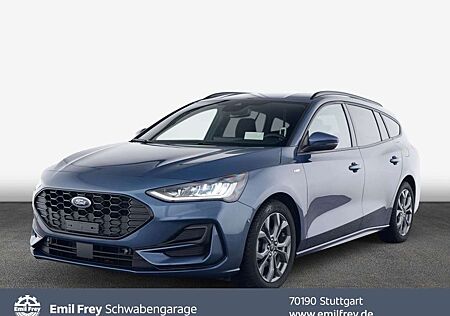 Ford Focus Turnier 1.0 EcoBoost ST-LINE X