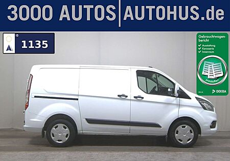 Ford Transit Custom L1H1 2.0 TDCi Trend 3-Sitze Navi