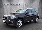 BMW X5 xDrive30d|Navi|BiXenon|Kamera|AHK|SHZ|Leder