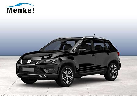 Seat Ateca 1.5 Style DAB LED RFK Parkassistent AHK