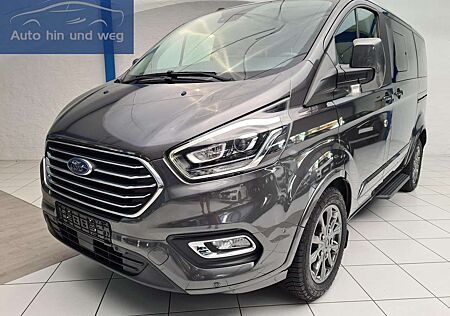 Ford Tourneo Custom 2.0TDCi 320 L1 Titanium X | Xenon